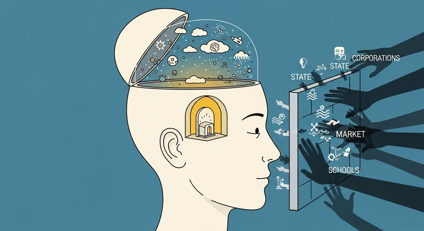 (Imagen Ilustrativa Infobae)