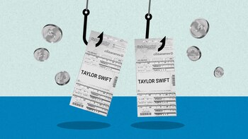 La esperada llegada de la