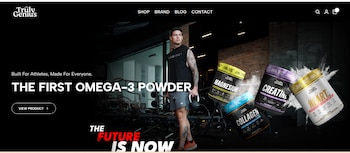 Truly Genius es la nueva