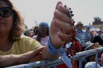 La Iglesia Católica se volvió