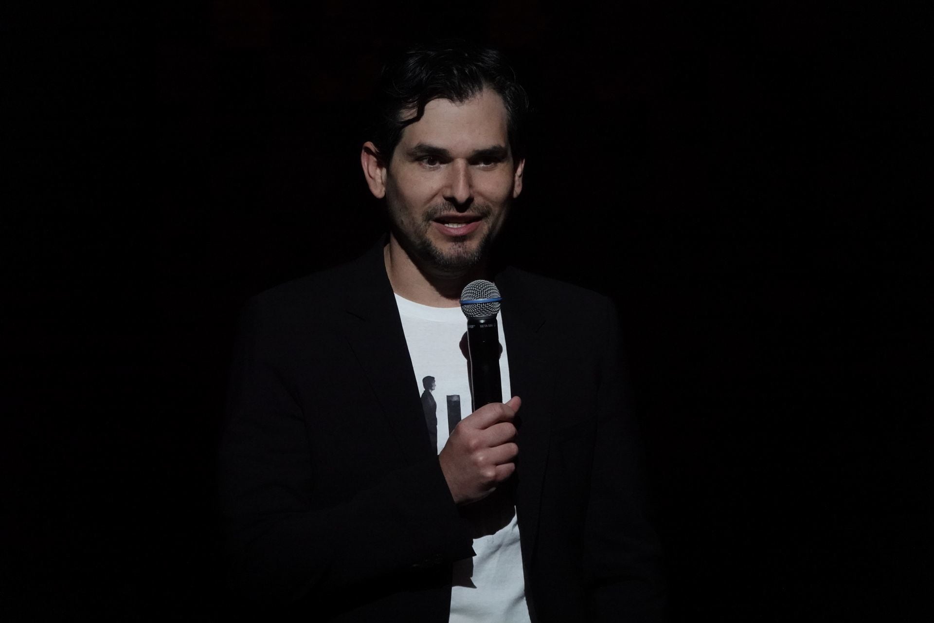 Siete veces adiós se mantiene vigente en la cartelera nacional, destacando por su propuesta y cuidada producción. - (Cuartoscuro)