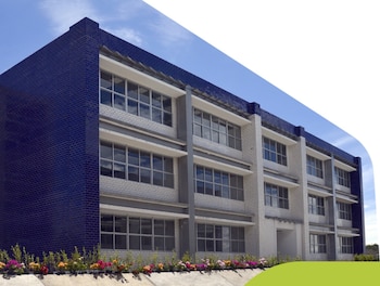 La Benemérita Universidad Autónoma de