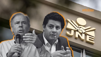 Presidente de Acción Popular desconoce