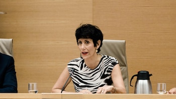 El Gobierno amplía a 44,5 millones la ayuda de emergencia para la respuesta humanitaria en Ceuta