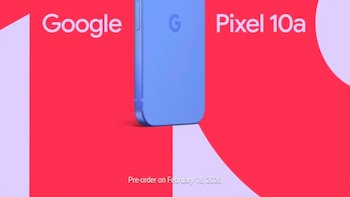 Google Pixel 10a presume de