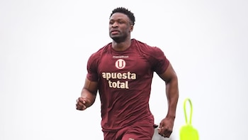 Sekou Gassama dio inicio a