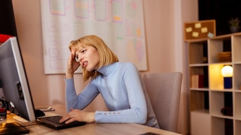 El TDAH en adultos empeora la capacidad de regular el tiempo, la motivación y las emociones, según psiquiatra