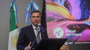 Arte a cielo abierto: el