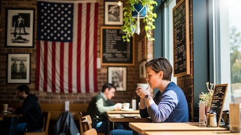 Austin, Texas acaba de ser nombrada como la mejor ciudad de Estados Unidos para los amantes del café