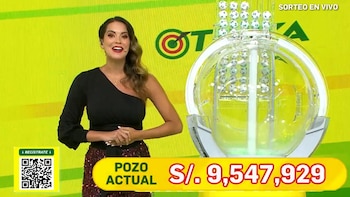 La Tinka: video del último