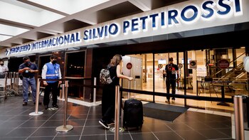 Paraguay incautó 7.800 dosis de