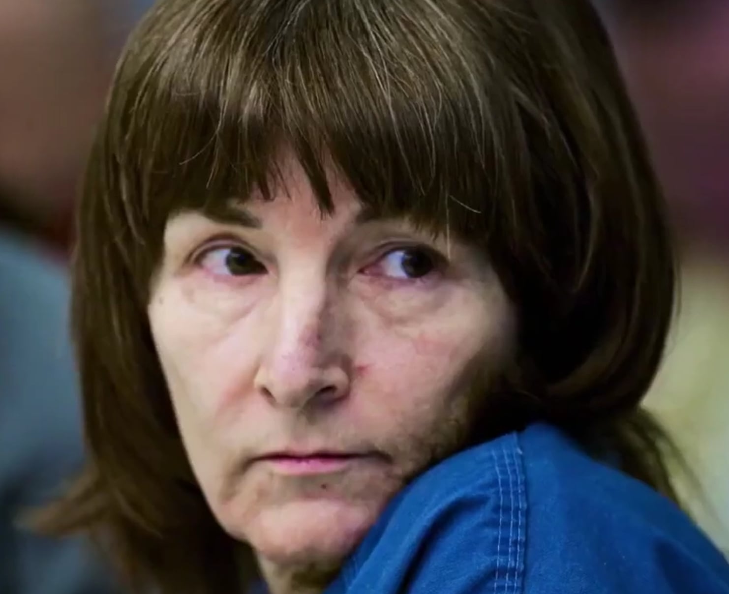 El juicio a Lynn Stomps, celebrado en enero de 2010, concluyó con una condena a cadena perpetua tras menos de cinco horas de deliberación