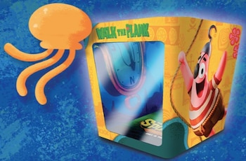 Así es la palomera 3D