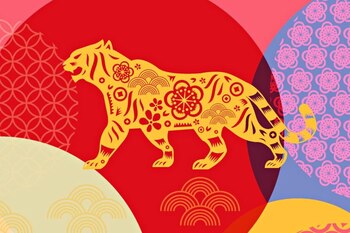 Año Nuevo Chino 2022: ¿cómo