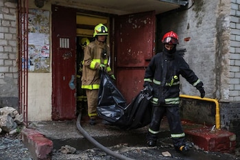 El caso ocurrió en una