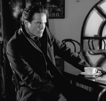 Kuno Becker respondió ante los