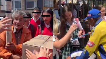 ¿De qué trata la tendencia