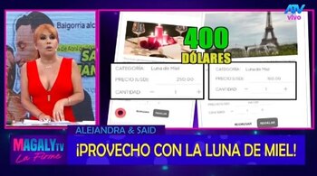 (Captura: Magaly TV La Firme)