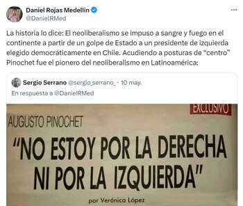 El director de la SAE