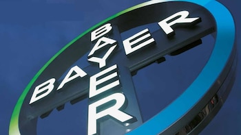 Bayer ganó un 112,7% más hasta marzo, con 2.763 millones