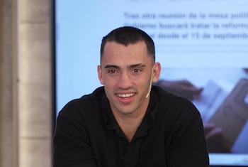 (Infobae en Vivo)