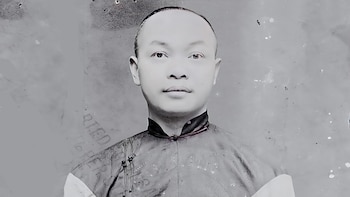 Cómo un cocinero de Chinatown