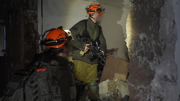 Más de un centenar de