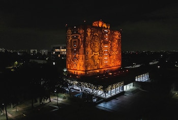 La UNAM dará inicio al