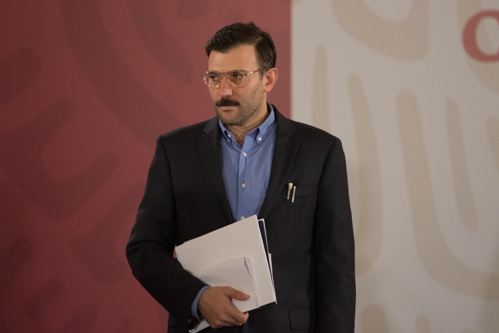 Quién es Daniel Asaf Manjarrez? Diputado de Morena sorprendido en el Hotel Okura junto a Andrés Manuel López Beltrán - Infobae