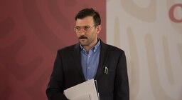¿Quién es Daniel Asaf Manjarrez? Diputado de Morena sorprendido en el Hotel Okura junto a Andrés Manuel López Beltrán