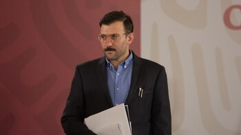 ¿Quién es Daniel Asaf Manjarrez?