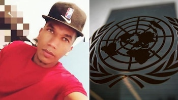 ONU pide esclarecer muerte de Donovan Balanta tras procedimiento policial: “La seguridad de una persona detenida recae en el Estado”