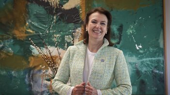 Argentina se distancia de un