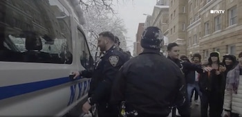 El Departamento de Policía de