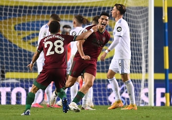 REUTERS/Michael Regan