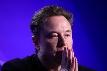 Elon Musk considera que OpenAI