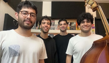 Guía de Arte y Cultura: semana del 6 al 13 de junio