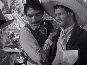 Viva Zapata! no convenció a