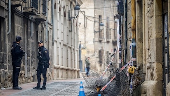 Prisión sin fianza para el