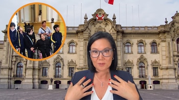Keiko Fujimori anuncia visitas guiadas a Palacio de Gobierno para escolares y familias: cómo solicitar el ingreso