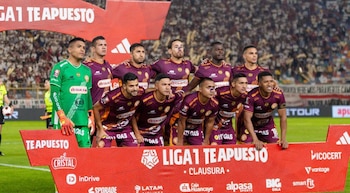 Juan Carlos Bazalar – Los Chankas – Liga 1 – Perú – deportes – 15 septiembre