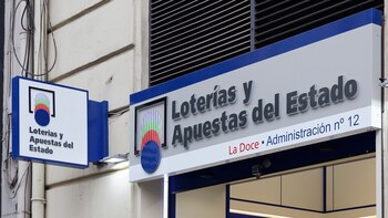 Los pasos para jugar Lototurf