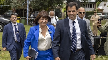 Ramón Lanús es cercano a