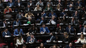 Cómo votó cada uno de los diputados la Ley Hojarasca, la iniciativa que apunta a derogar cerca de 70 normas