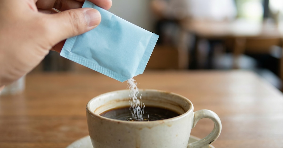 EDULCORANTES: IMPACTO INTERGENERACIONAL EN RATONES