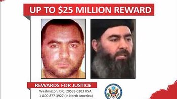 Un informante que dio datos