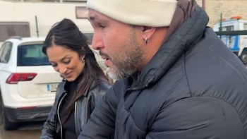 Kiko Rivera planta cara a