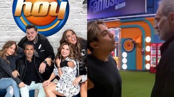 Conductores de Hoy explotan contra