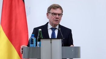 Líderes europeos expresan solidaridad con Alemania por intento de ataque ruso contra el aeropuerto de Leizpig