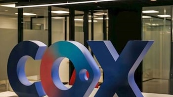 Cox someterá a su junta de mayo el cambio de su denominación social a Cox Infrastructure Group